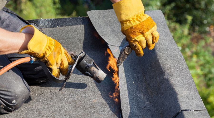 Professional residential roofers in Avoca, MI